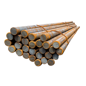 AISI 12L14 / Sum24L قضبان فولاذية مسحوبة على البارد قطع حر من الفولاذ البارد من الفولاذ الكربوني - Product Image 6