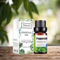Ensemble d'huiles essentielles d'aromathérapie en marque propre, parfum floral et citron vert pour rafraîchir l'air, diffuseur domestique, pur naturel 100%