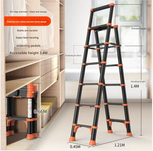 La Escalera Telescópica Más Rentable - Product Image 5