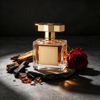 Parfum cadeau best-seller, senteur boisée florale élégante et distinctive