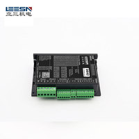 Controlador de Motor Paso a Paso Digital Bifásico de Alto Rendimiento DE42, CA 24-60V 2.0A, Motores Paso a Paso Híbridos de Circuito Cerrado Nema 120W 1000 CPR