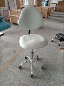 Fauteuil de Salon de Beauté Électrique Réglable au Design Moderne pour Hôtels et Salles de Sport, Spas Médicaux et Soins Esthétiques à Domicile - Product Image 3