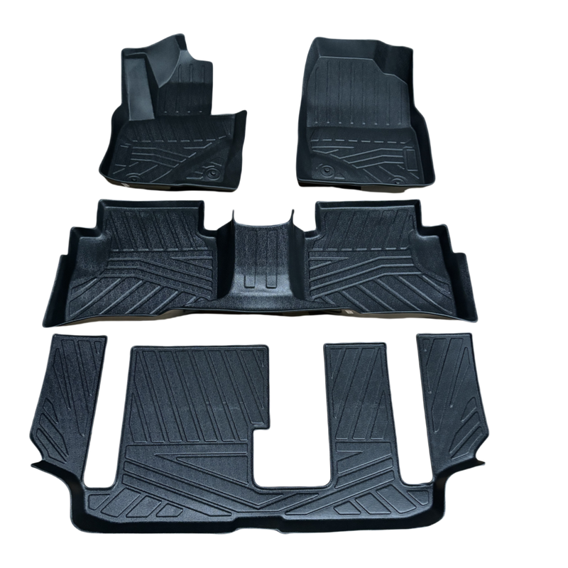 Hot Sell TPE Rubber Full Coverage