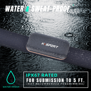 <strong>Heart</strong> <strong>Rate</strong> Monitor Replacement Chest Strap Fitness Band Soft <strong>Heart</strong> Monitor Chest Elastic Strap Armband <strong>Rate</strong> Belt Sport - Product Image 3