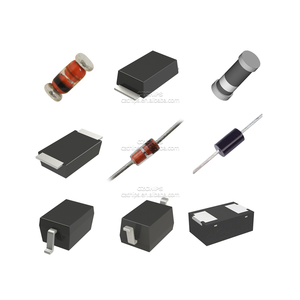 วงจรรวมชิ้นส่วนอิเล็กทรอนิกส์1SV164 SOD-123ความแม่นยำสูง - Product Image 1