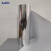 Vinilos Decorativos Brillantes e Impermeables, Impresiones Laminadas, Película Holográfica para Graffiti, Adhesivos Metálicos Estampados al por Mayor