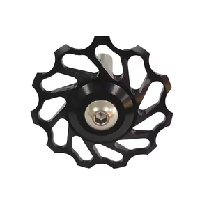 Tendicatena per bicicletta all'ingrosso parti di biciclette MTB alta qualità per deragliatore posteriore con cerniera pieghevole per <span class=keywords><strong>bici</strong></span> tendicatena 11T - Product Image 6