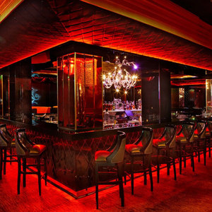 Diseño Interior Moderno para Lounge Bar y Discoteca, Soluciones Completas de Mobiliario para Bares, Discotecas, Restaurantes y Lounges - Product Image 1