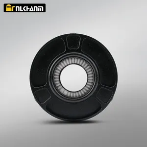 Nuevo Silenciador de Motocicleta BROCK de 51 mm/60 mm, de Acero Inoxidable y Fibra de Carbono, para GSX1300 Z900 R1 R6, Estilo Racing, para Bicicleta de Carreras - Product Image 6