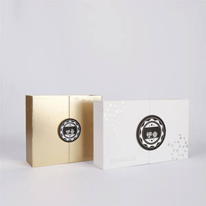 Caja de botiquín de primeros auxilios, embalaje de papel para medicamentos para uso familiar, cajas clasificadas de almacenamiento de exhibición de farmacia <span class=keywords><strong>Rojas</strong></span> atractivas - Product Image 3