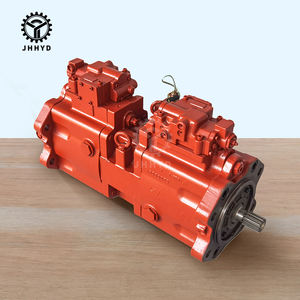 Экскаватор MX295 гидравлический насос K3V140DT главный насос для SAMSUNG - Product Image 4