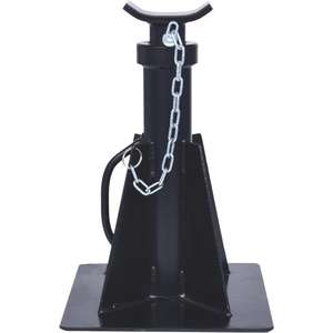 KS TOOLS - 160.0379 Support de châssis en acier avec verrouillage rapide, petit-EAN 4042146515259 JACKS AND WORKSHOP CRANES - Product Image 3