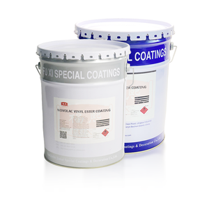 Pintura Azul Anticorrosiva <span class=keywords><strong>de</strong></span> 3 Capas para Tanques <span class=keywords><strong>de</strong></span> Acero, Puentes y Equipos <span class=keywords><strong>de</strong></span> Construcción en India - Product Image 6