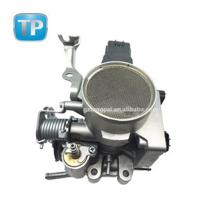 Corpo Farfallato per <span class=keywords><strong>Micra</strong></span> K11 1.0 1.3 16119-0U000 / 161190U000 - Product Image 1