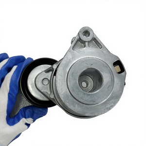 31170-R40-A02 31170-RLH-H01 31170R40A02 Tensor de Correa de Alta Calidad para HONDA ACCORD CRROSTOUR ODYSSEY CP2 TF3 RB3 CU2 2008-2013 - Product Image 2