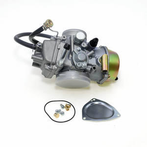 Carburador para <span class=keywords><strong>Yamaha</strong></span> Grizzly 600 <span class=keywords><strong>660</strong></span> YFM660 / 5GT-14901-00-00, 4WV-14901-10-00 - Product Image 1