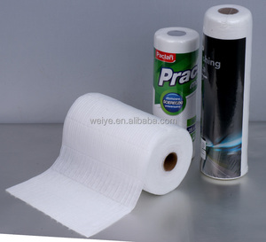 Vải <span class=keywords><strong>Polyester</strong></span> Không Dệt Chống Rách Cho Thú Cưng Không Dệt Spunbond Vải Không Dệt Cho Thú Cưng 100% In Ngâm Tẩm 12gsm Miễn Phí - Product Image 3