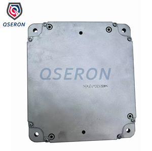 Unité de commande moteur 2405349 0678801 152930605 DC13 05 ECU ECM Module de commande électronique pour camions S8 SCANIA - Product Image 4