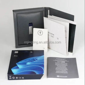 Oferta Especial: Windows <span class=keywords><strong>11</strong></span> <span class=keywords><strong>Pro</strong></span> USB en Caja, Activación 100% Online, Paquete USB de Windows <span class=keywords><strong>11</strong></span> Professional, Envío Rápido - Product Image 1