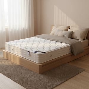 Matelas en éponge en gros pour hôtels – Matelas compressé confortable avec éponge pour hôtels et villas – Rangement facile – Toutes tailles - Product Image 2
