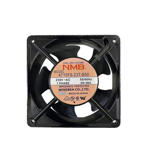 FANUC A90L-0001-0335-B Cooling Fan Cooling Systems New/Used FANUC Supplier - Product Image 6