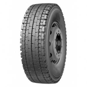 Neumático de camión 11R22.5 11R24.5 16PR STEER Neumáticos de camión Compre neumáticos directos - Product Image 2