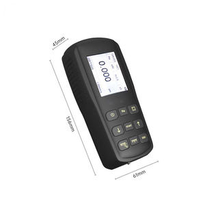 BC-200 + petit capteur d'ouverture compteur de rugosité portable mesurant la rugosité de Surface du trou intérieur connectable au PC - Product Image 5