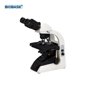 מיקרוסקופ דיגיטלי biobase BMM-2000 nosepiece מרובעת לאחור למחקר רפואי במעבדה