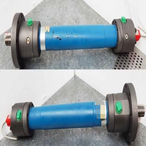 Cilindro Hidráulico BIGMEC MF3 UM01CW + MTS LHS-RXYY-M-500-VD Nuevo Original en Stock PLC Dedicado para Automatización Industrial PAC - Product Image 1