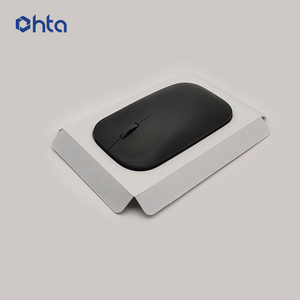 Tùy chỉnh truyền thống bột giấy đúc chuột bao bì hộp - Product Image 4