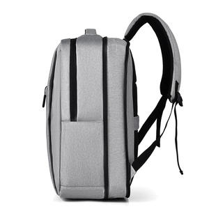 Custom 2025 School <b>Bags</b> Backpacks <b>Mens</b> Waterproof Business Backpack <b>Laptop</b> <b>Bags</b> <b>Men</b> Backpack - Product Image 3