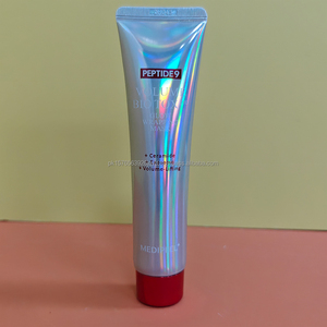 Crema Facial Coreana Reafirmante con 9 Péptidos, Mejora la Flacidez y las Líneas Finas, Repara la Barrera Cutánea, Antienvejecimiento - Product Image 5