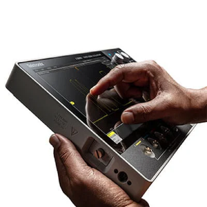 E8363B PNA Network Analyzer 10 MHz to 40 GHz Used for Accurate Measurements & Analysis - Product Image 4