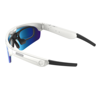 Nuovi Arrivi 2026 Occhiali Smart AI con Chat GPT, Occhiali Smart AR con Pellicola e Fotocamera da 800W Pixel