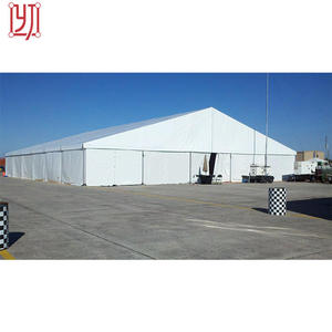 20m X 30m 20m X 40m <b>Heavy</b> <b>Duty</b> White Wedding <b>Marquee</b> Tent - Product Image 4