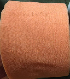 גליל קטן 40% פוליאסטר + 60% ניילון פילינג לשטוף בד ניילון אמבט ניילון מקלחת מגבת פילינג - Product Image 1