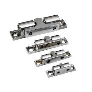 Zinc Alloy Ball <b>Catch</b> <b>Door</b> Lock 32/43/50/70mm Cabinet Hardware Latch - Product Image 3
