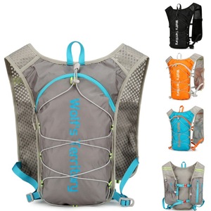 <b>Wolfs</b> Territory Running Hydration <b>Backpack</b> 20L Lightweight Outdoor Hiking Trail Sports Fitness Bag - Product Image 1
