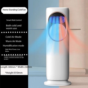 2026 New Arrival Ductless Heating Cooling Portable <b>Air</b> <b>Conditioner</b> Smart <b>Mini</b> Mobile AC Fan Single Unit - Product Image 4