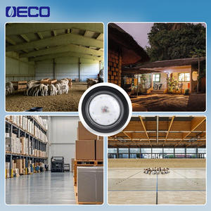 Новейший солнечный светильник <span class=keywords><strong>2026</strong></span> года для улицы и помещений, подвесной светильник IP65 водонепроницаемый 30 Вт с датчиком движения и аккумулятором LiFePO4 - Product Image 6