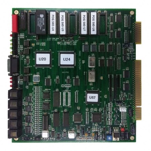 19 pouces 1280*1024 résolution écran Carré POG Moniteur De Jeu avec le contact D'IR - Product Image 6