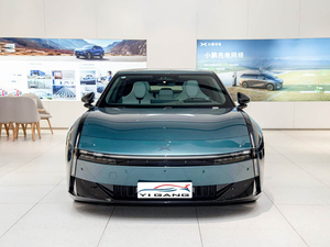 2025 Xpeng <span class=keywords><strong>P7</strong></span> Plus Berline électrique de luxe Xpeng <span class=keywords><strong>P7</strong></span> Plus Voiture électrique - Product Image 6