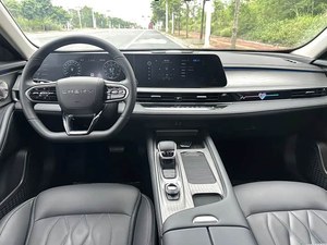 Chery Arrizo 8 <span class=keywords><strong>2022</strong></span> <span class=keywords><strong>1.6</strong></span> DCT Versión Shang Turbo Sedán Económico en Venta - Product Image 4