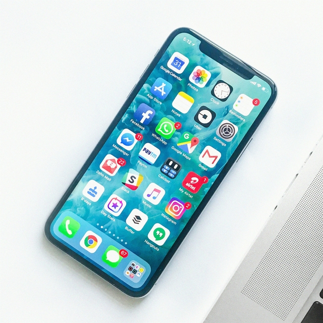 Wholesale Unlocked Second Hand SmartPhone for IPhone X XS XSMAX  Original Cheap Price