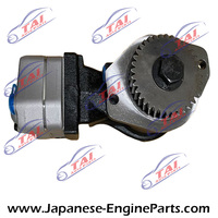 Ventes directes d'usine Moteur diesel Compresseur d'air d'occasion de haute qualité 5286966