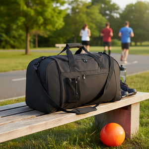 Sportpack con coulisse promozionali pubblicità borsa sportiva Parana - Product Image 3