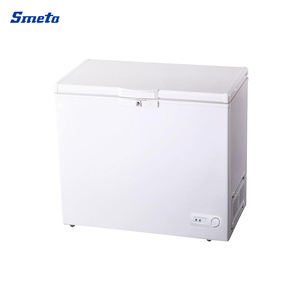 Cucina di casa di Piccola Dimensione Manuale Sbrinamento <span class=keywords><strong>Congelatore</strong></span> - Product Image 6