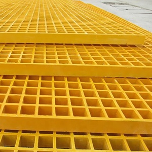 Grille en fibre de verre moulée de 50x50 mailles - Product Image 2