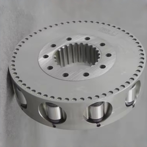 ชุดโรเตอร์ความเร็วสูงสำหรับมอเตอร์ไฮดรอลิก MS08 MSE08 อะไหล่ทดแทน - Product Image 4