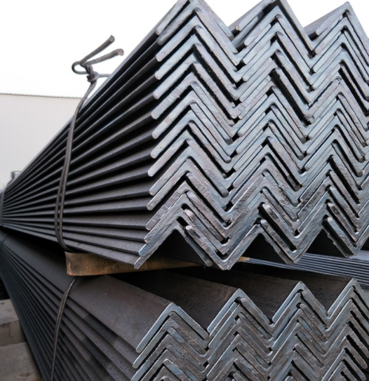 1 x 1 x 3/16 Angle iron 1 x 1 x 3/16 Angle iron